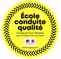 Label qualité